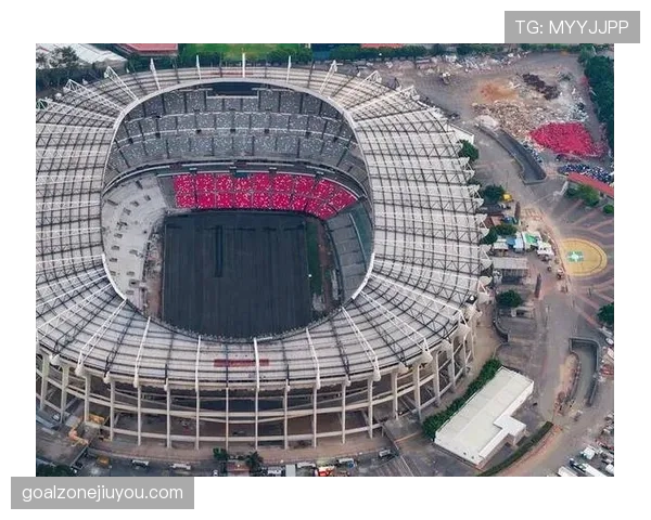 2026世界杯阿兹特克球场改造花费多少钱